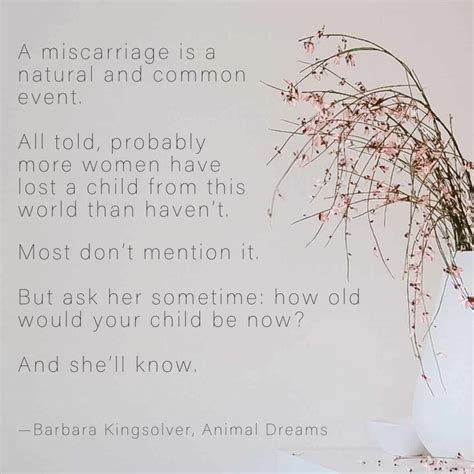 20 Miscarriage Quotes that Brought Me Comfort After Loss