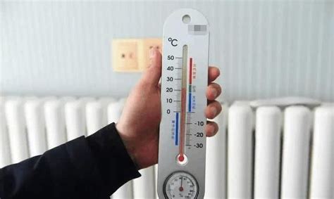 罚则加持，多地要求供暖室温不得低于20℃_西安秦星暖通工程有限公司