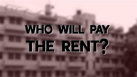 Petition · No full Rent to landlords's during lockdown months in ...