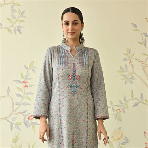 Buy Women's Kurta and Kurtis Online in India – Rustorange