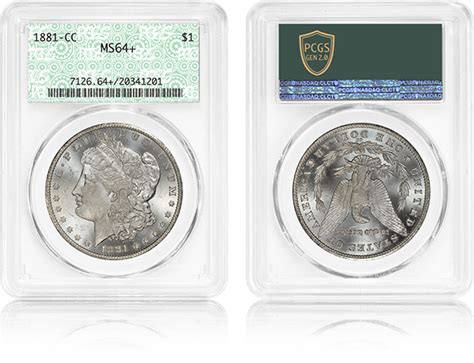 Image result for PCGS Varieties