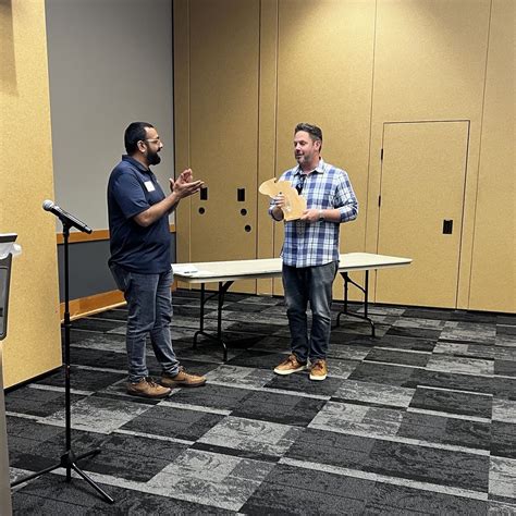 The East Lansing Meridian Water and Sewer Authority (ELMWSA) has won the 2025 American ...