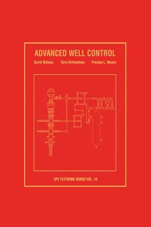 Image result for Advanced Well Control
