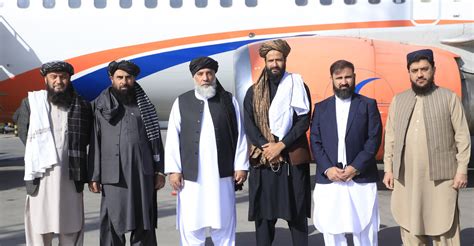 Afghan delegation leaves for India to discuss activation of Chabahar Port - map of afghanistan and india