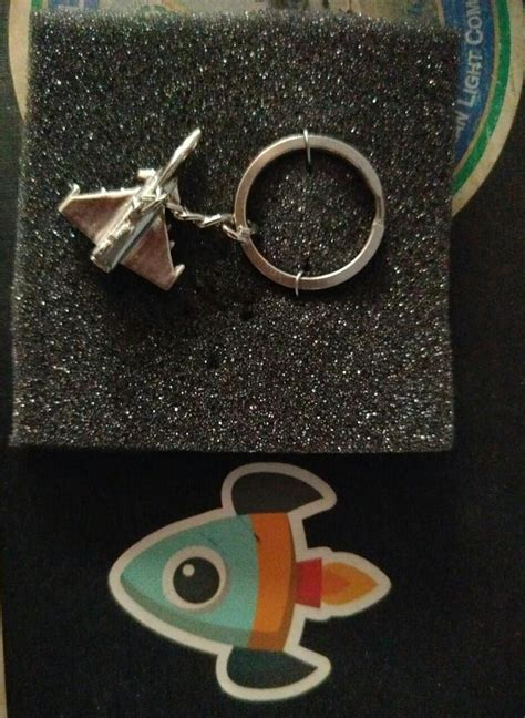 Shop Rafale Jet Merch Bag Keychain Online In India Deal – MILITARY ...