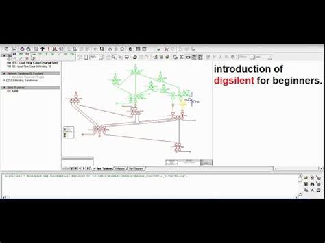 Image result for PowerFactory Tutorials