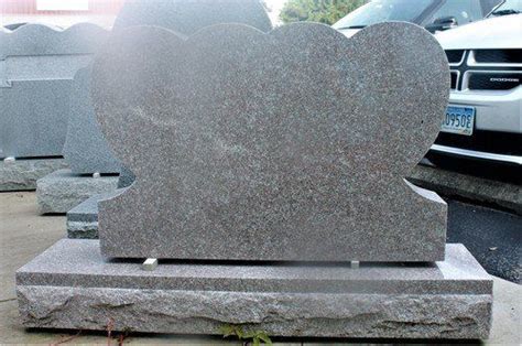 Permanent Memorials | Newcomb and Collins Funeral Home