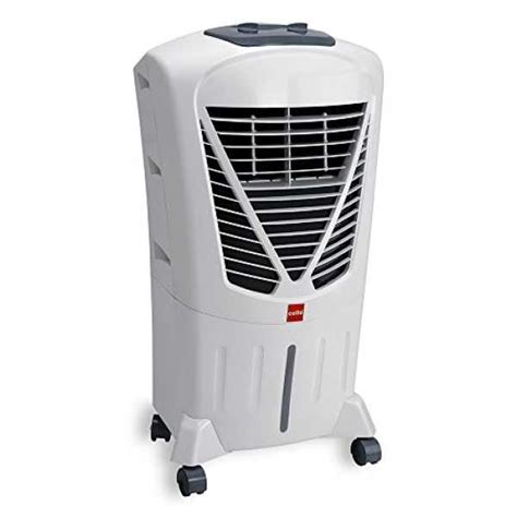 Cello Dura Cool Plus 30 L Personal Air Cooler Price in India, Specs ...