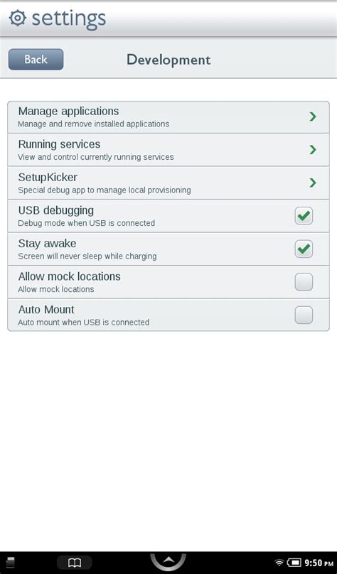 Image result for Nook Color Android