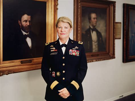 General Ann Dunwoody – First Female Four-Star General, Retired Commander of U.S. Army Materiel Command, and Author of A Higher Standard.
