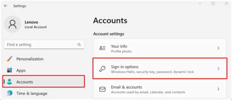 Image result for Account.live.com Fix Problem with Pin Setting