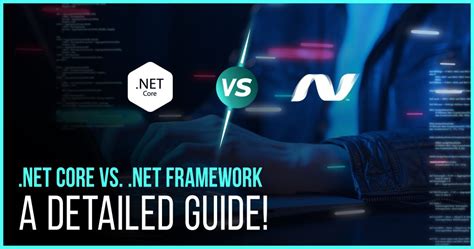 .NET Core Vs .NET Framework 的图像结果