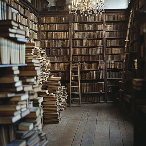 Old Library 的图像结果