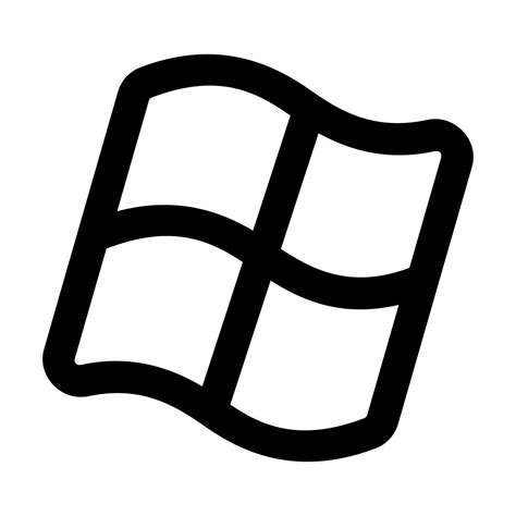 Image result for Windows Logo Icon