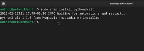 Image result for Debian Install Python