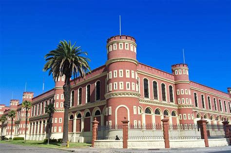QS智利大学排名 共11所大学上榜 - 高校