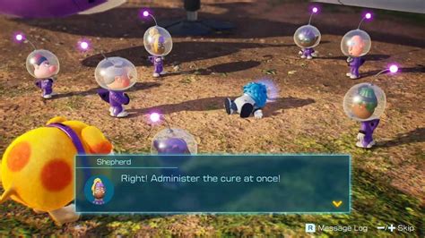 Slideshow: Pikmin 4 Slideshow