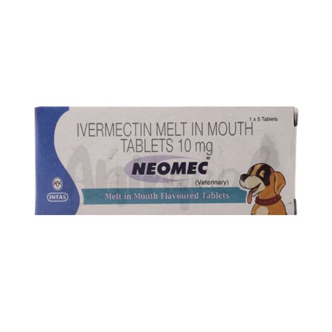 AnimealNEOMEC TABLET (S) - Upto 15% Off - Animeal