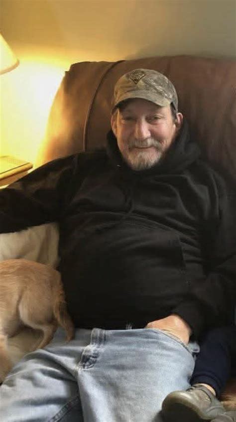 James J. Livingstone, Jr. — Armitage & Wiggins Funeral Home