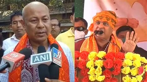 Warned by Himanta of troubles, Zubeen, Chawdang wind up stage shows ...