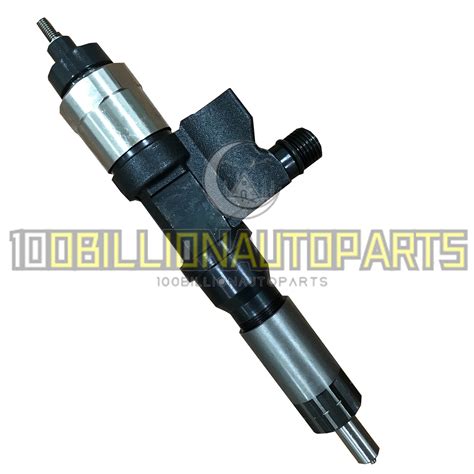 4x Fuel Injector 095000-8900/8901/8903/0660 for India | Ubuy