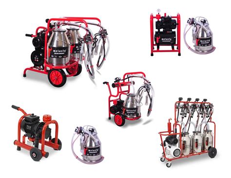 Shop Cows - Mitty Supply Portable Milking Equipment