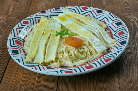 5 Traditional Qatari Dishes Worth Trying in the City of Doha