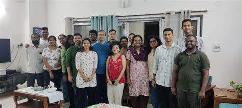 Lab Members | Bioprocess and Metabolic Engineering Lab | IIT Madras