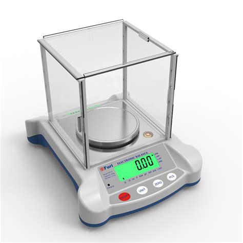 Balancing Weighing Scale
