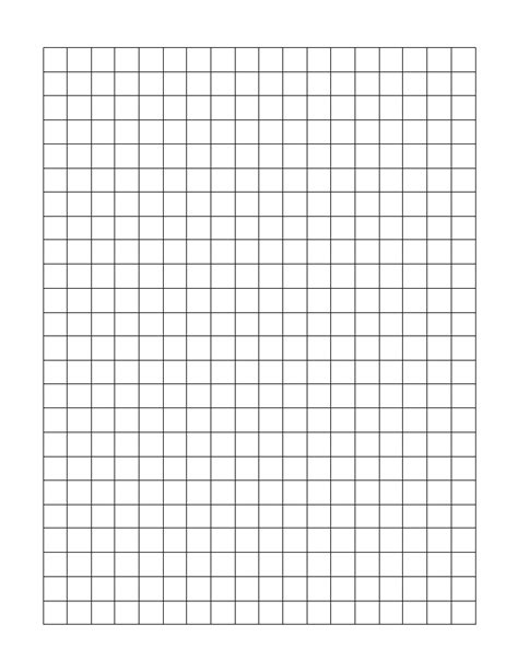 Graph Paper Formats 的图像结果