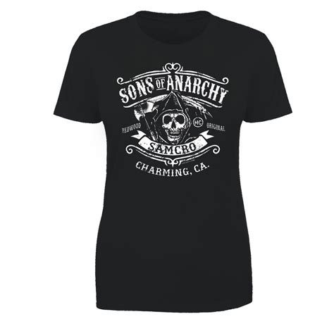Sons of Anarchy Gifts & Merchandise | Shop Hulu Official Store