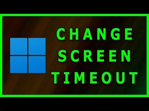 Image result for Screen Off Timeout