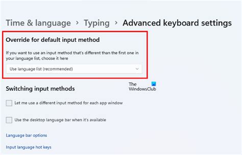 Image result for Restore Default Keyboard Settings