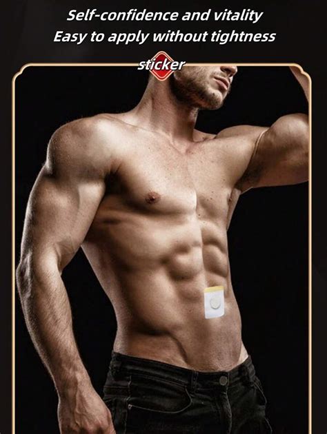 Kidney Warming Navel Patch For Men, Kidney Health Care for Sale ...