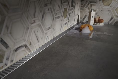 Image result for Infinity Drain