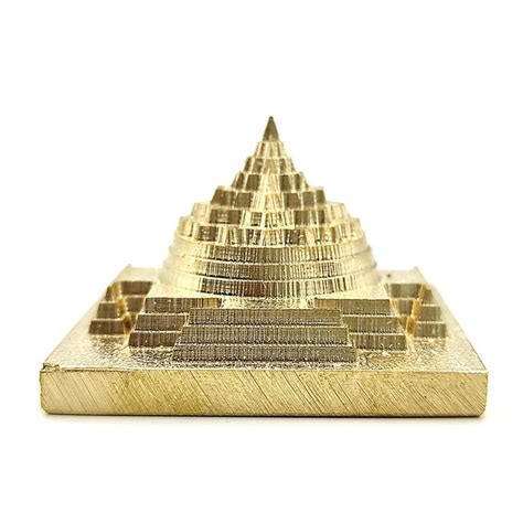 Maha Meru Shree Yantra Online — Parthpooja