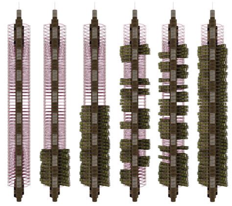 Image result for Stackable Homes