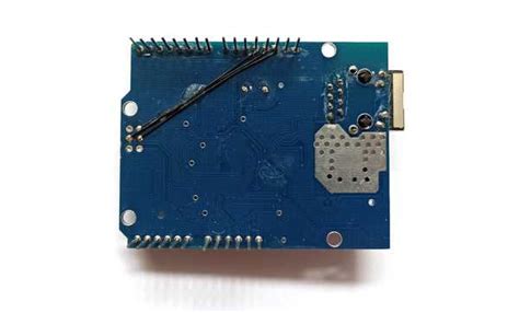 Arduino Ethernet Board Pinout: A Complete Guide
