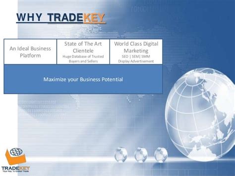 YouTube How TradeKey Com Can Help Suppliers In Getting Business - YouTube