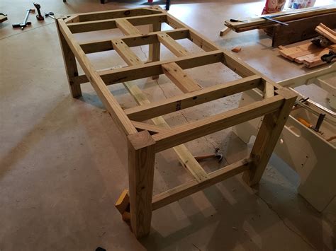 Image result for How to Build a Table Base