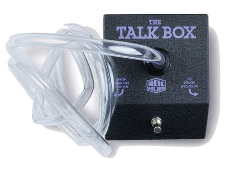 Image result for Tal Vocoder