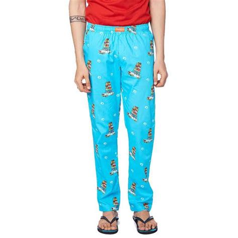 Cotton Rich Car Print Pyjamas Only