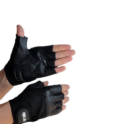 Rukavice za teretanu Ring RX SG 1001A-XL | Volim svoj dom