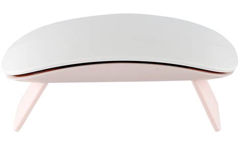 KiKi B24-009 Led Nail 6W Mini Nail Gel Polish UV Lamp Nail Dryer Mouse ...