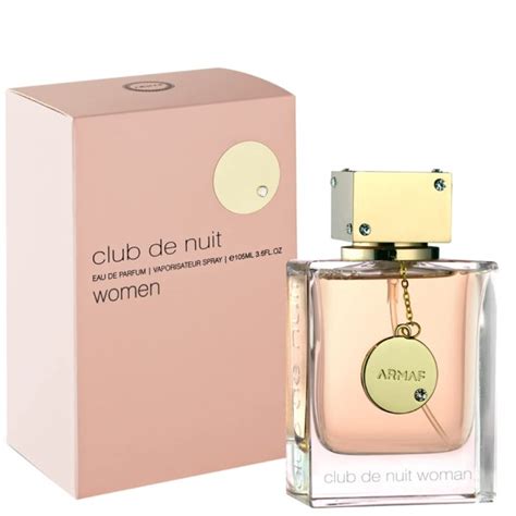 Armaf Club De Nuit Woman For Women Edp 105Ml