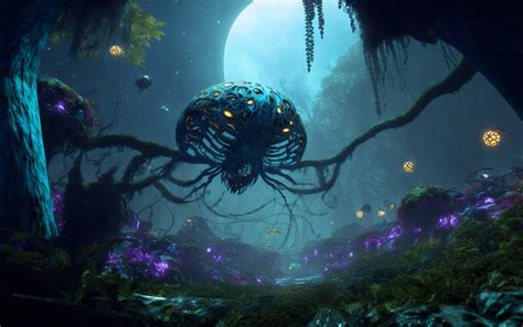 Image result for Pandora's Creatures Mod