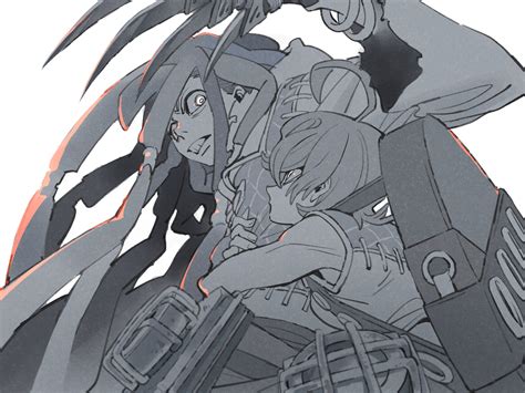 Gachiakuta Image by 9st 3nomushi #4584311 - Zerochan Anime Image Board