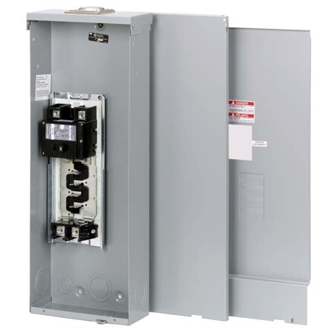 Eaton 100 Amp Enclosed Circuit Breaker at Jason Rocha blog