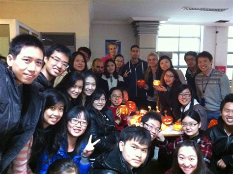 北京师范大学留学生办公室