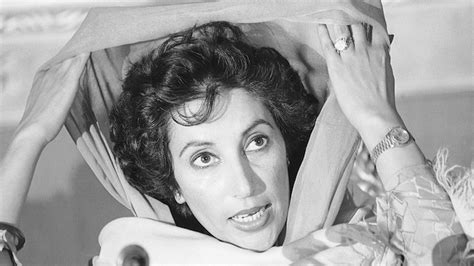 From the India Today archives (1984) | Benazir Bhutto’s first ever ...